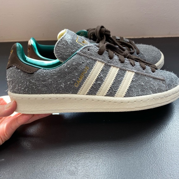 Adidas Campus Bodega X Beams
